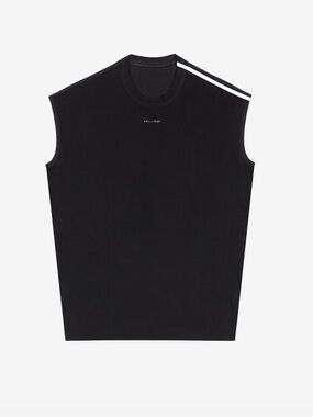 PD-168 -  MUSCLE T-SHIRT 003
